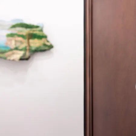 아파트 Marescala Vacation - Casa Cicirusso