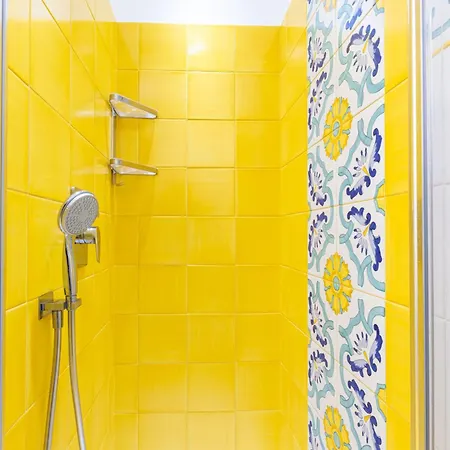 Marescala Vacation - Casa Cicirusso 아파트 *