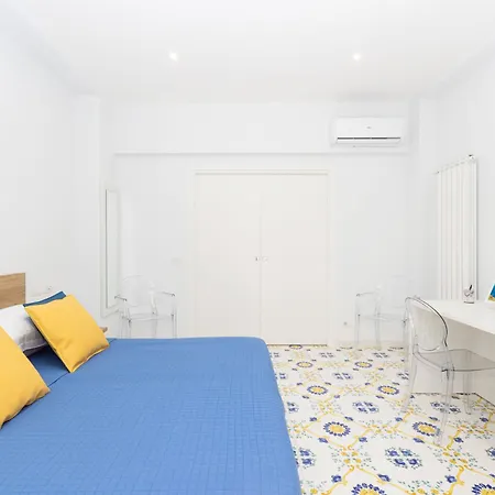 아파트 Marescala Vacation - Casa Cicirusso *