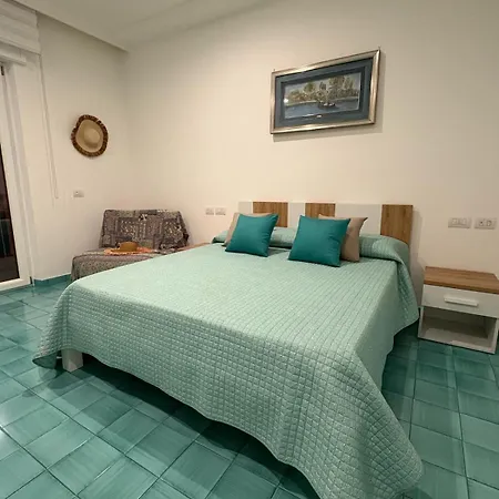 Marescala Vacation - Casa Cicirusso 소렌토