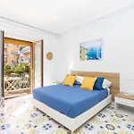 Marescala Vacation - Casa Cicirusso Apartamento Península Sorrentina