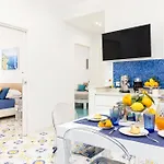 Appartement Marescala Vacation - Casa Cicirusso *