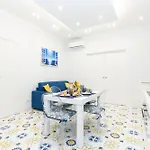 Appartement Marescala Vacation - Casa Cicirusso