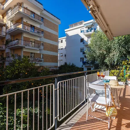 Marescala Vacation - Casa Cicirusso