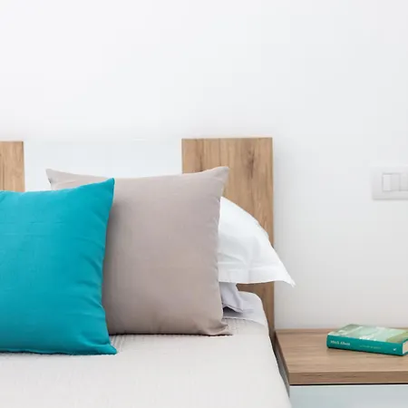 Lejlighed Marescala Vacation - Casa Cicirusso *