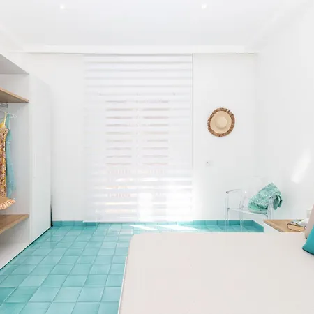 Marescala Vacation - Casa Cicirusso Sorrento