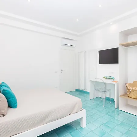 Lejlighed Marescala Vacation - Casa Cicirusso *