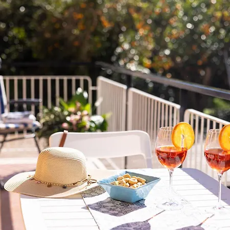 Marescala Vacation - Casa Cicirusso * Sorrento