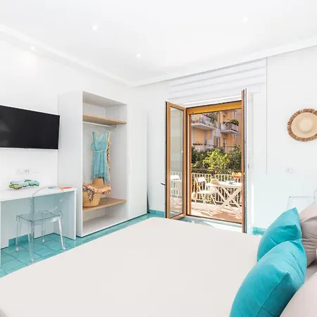 Lejlighed Marescala Vacation - Casa Cicirusso *