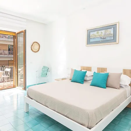 Marescala Vacation - Casa Cicirusso *