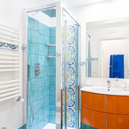 Marescala Vacation - Casa Cicirusso