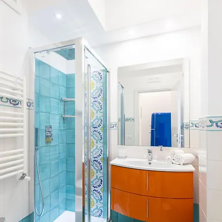 Marescala Vacation - Casa Cicirusso Sorrento