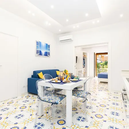 Marescala Vacation - Casa Cicirusso