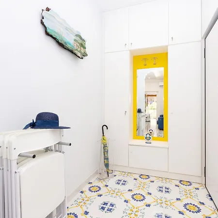 Lejlighed Marescala Vacation - Casa Cicirusso *