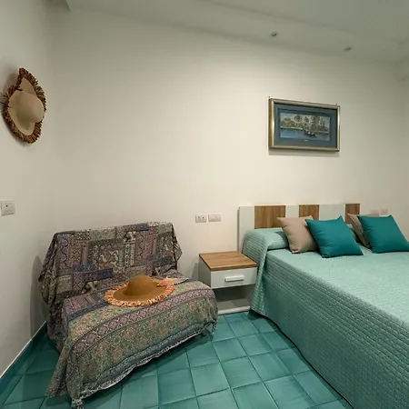 Marescala Vacation - Casa Cicirusso Sorrento