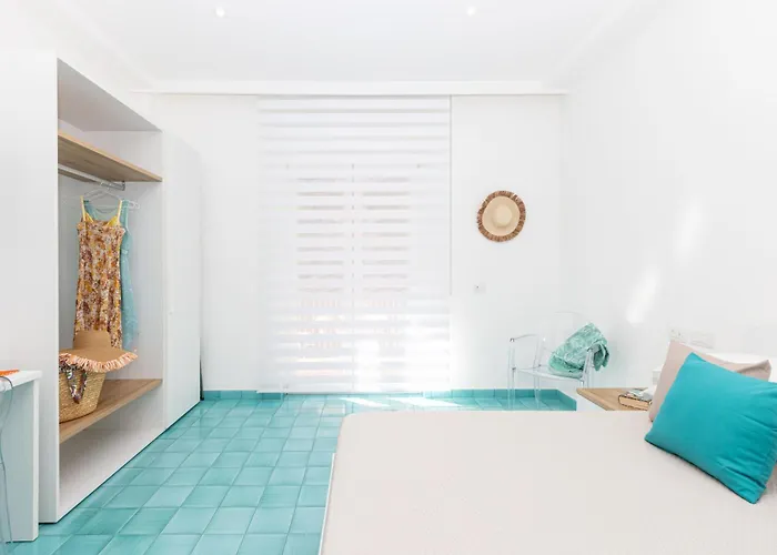 Marescala Vacation - Casa Cicirusso Сорренто