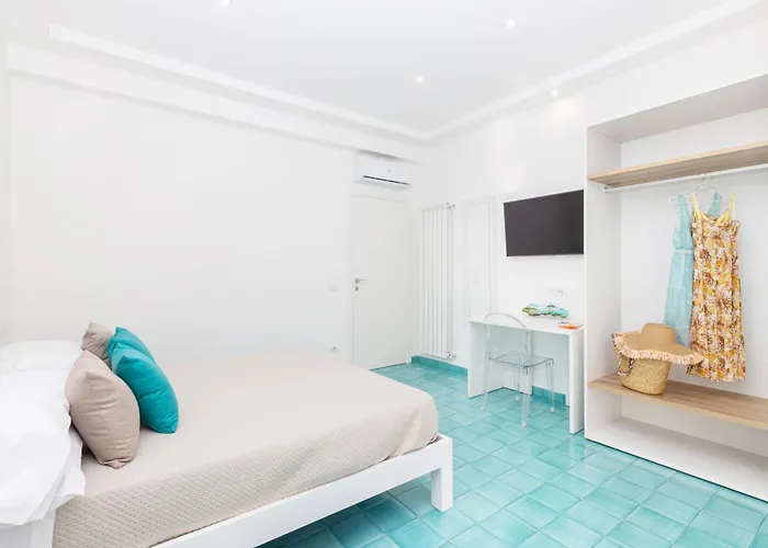 Апартаменты Marescala Vacation - Casa Cicirusso *