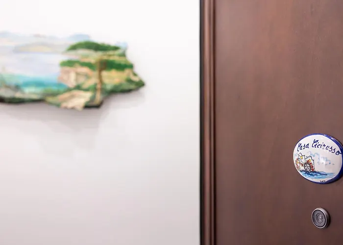 Апартаменты Marescala Vacation - Casa Cicirusso