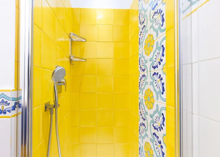 Marescala Vacation - Casa Cicirusso Апартаменты *