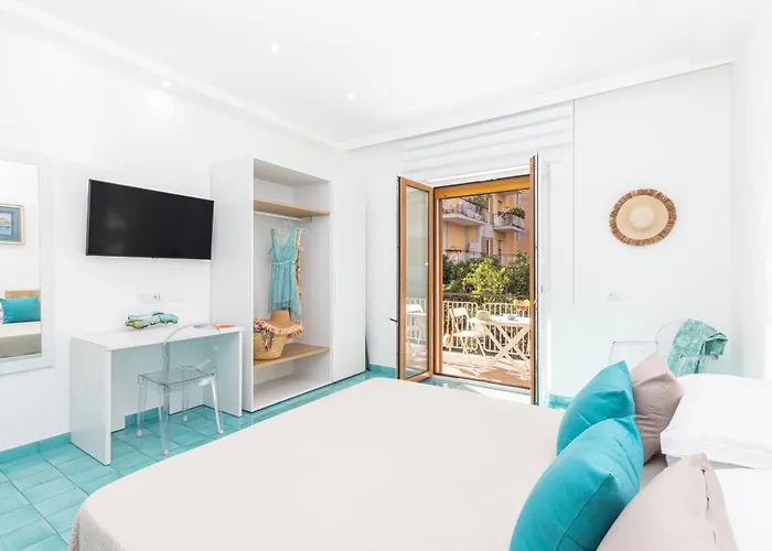 Апартаменты Marescala Vacation - Casa Cicirusso *