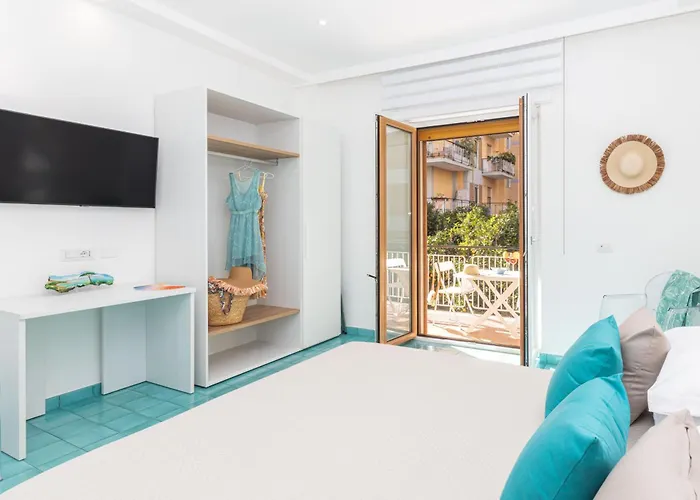 Апартаменты Marescala Vacation - Casa Cicirusso